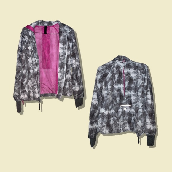 Workout Jacket - Picture 2 of 12